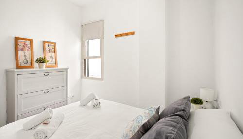 Apartamento Sa Mesquida 9 - Foto 3, towels