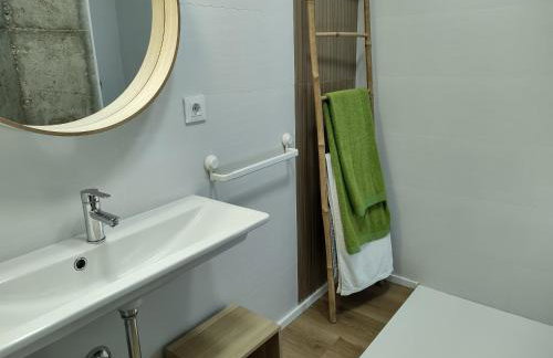 LUXURY APARTMENT SCIENCES CITY Valencia B - Foto 8