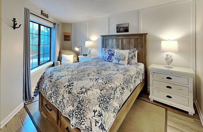 Ocean Walk 106 Manor by Hilton Head Retreats - Photo 60