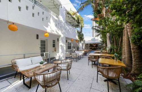 The Lemon Branch Hotel - Photo 42