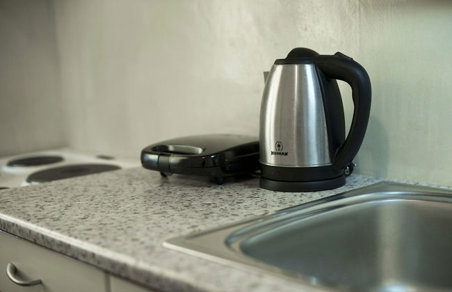 Alemar in Kalithea With 1 Bedrooms and 1 Bathrooms - Foto 18