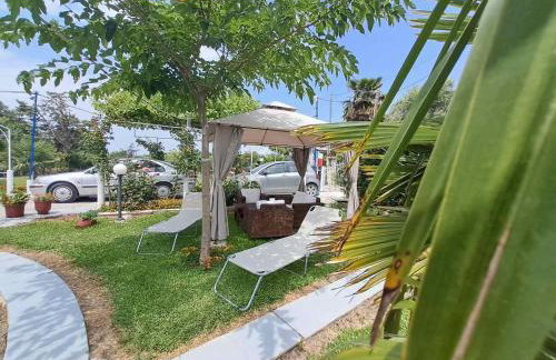 Villa Artzie. Έξοχικο με τεράστιο εξωτερικό χώρο. - Foto 32