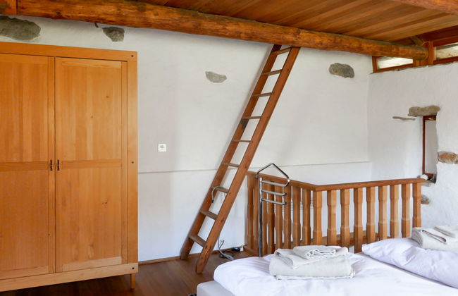 Rustico Scateto 66 - Foto 14