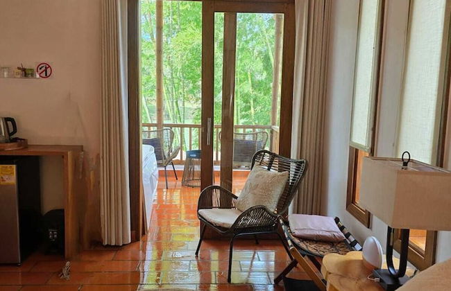 CASA EVE HOTEL - Photo 13