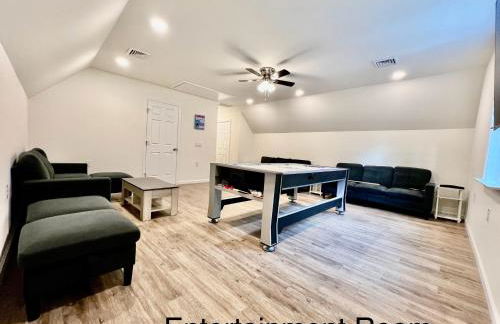 Beach House By The Bay, Sleeps 19, 9 Car Parking - Foto 16