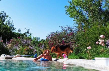 Villa Tilly - Foto 2