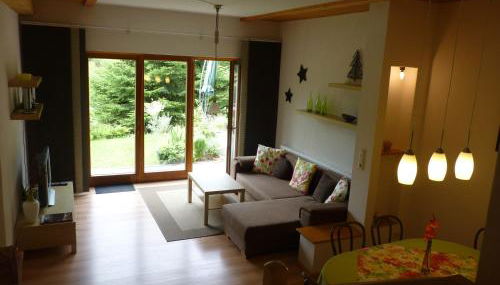 Haus zur Eule - Foto 4