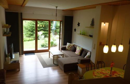 Haus zur Eule - Foto 4