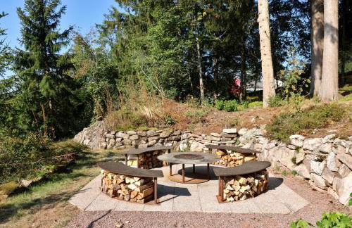 Fewo "Alpenliebe" im Haus Fritz, 3 Schlafzimmer, E-Auto-Ladestation, Eisenbach, Titisee - Foto 29