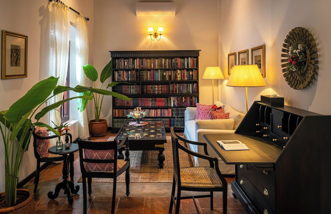 Writer's Lodge By Ishq - Photo 52