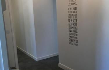 BedinReims elegant green bottle quiet and close to center free parking and wifi free ideal 5 à 9 Adultes - Foto 45