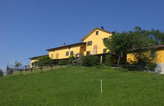 Agriturismo Le Piagge - Foto 31