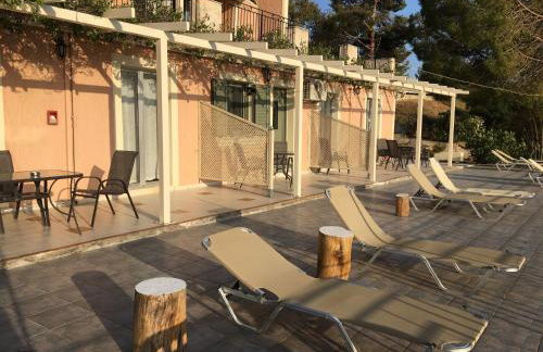 Despina Studios and Apartments - Photo 15