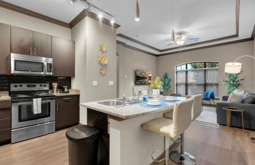 Cozy 1BR- Pool,Gym,Pkng,Near BOK Ctr&Arts Dstrct - Photo 60