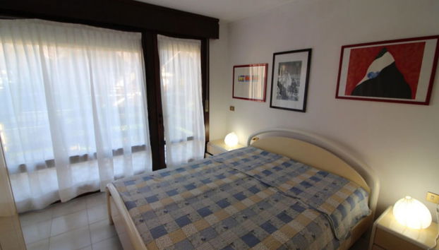 Three storey villa with garden in Lignano - Foto 4, Habitación