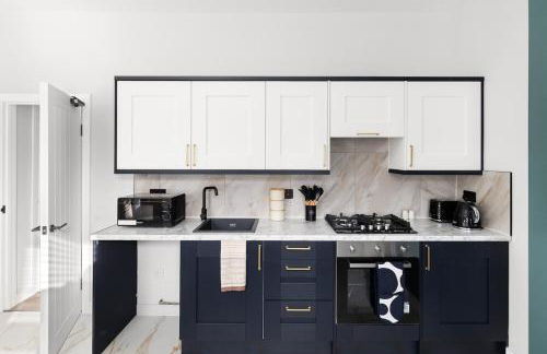 Modern 2 Bedroom next Central London - Photo 3