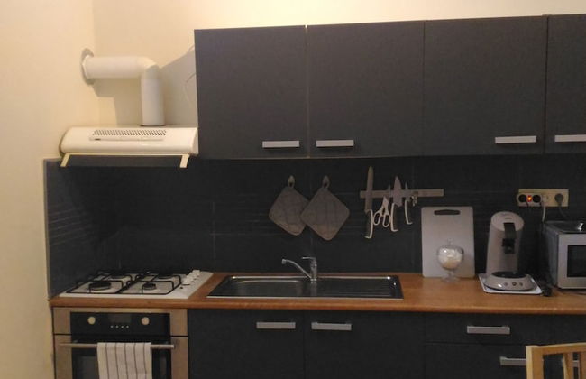 Appartement au centre - Foto 9