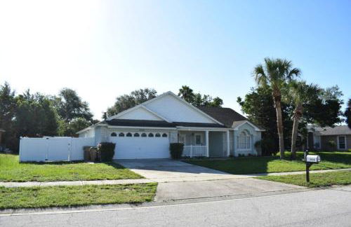 ZOJO_LOVELY HOUSE CLOSE TO DISNEY - Foto 40