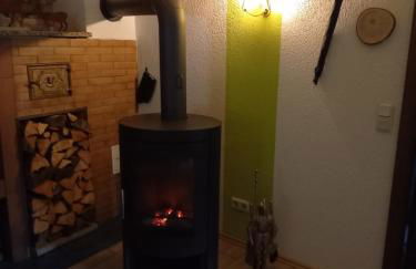 Monteur- und Ferienwohnung Waldrauschen - Foto 67