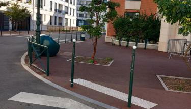 Building carré d eden - Foto 2