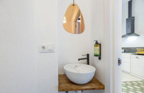 Artisan Haven: El Cabanyal Oasis - Foto 11