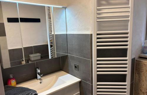 NEU! Ferienwohnung Stadtkern Calau - Foto 11