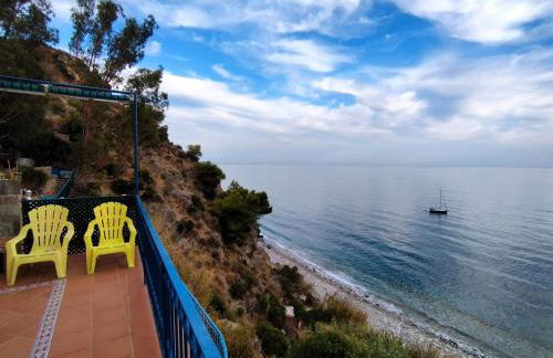 BALCON DEL DUENDE Seafront Paradise - Foto 37