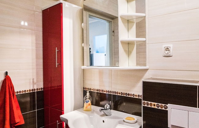 Apartment Nostalgija Split - Photo 22