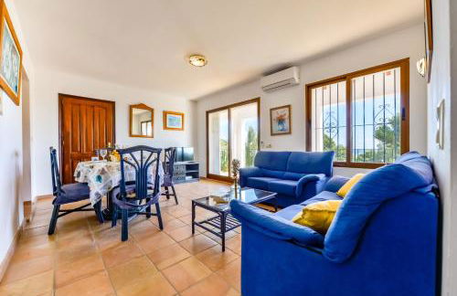 AT078 Villa Serena - Foto 2