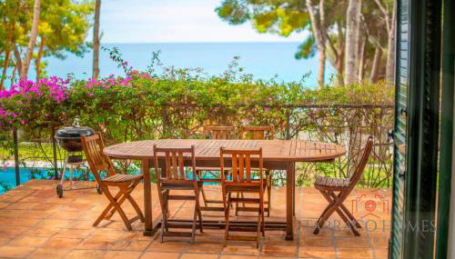 TH100 Villa Vacacional con Vistas al Mar en Tamari - Foto 5