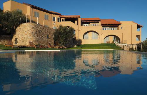 Agriturismo "I Castellari" - Foto 1