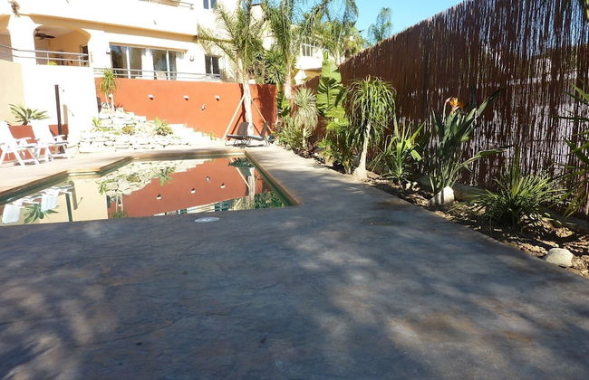 Guesthouse -El campello-Alacant - Foto 24