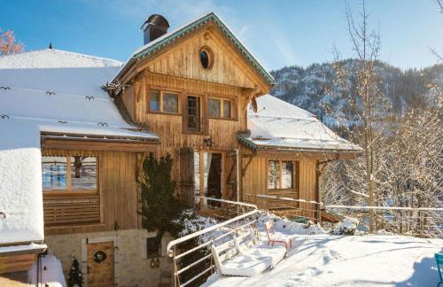 Le Grenier - La Ferme des Lombardes - Foto 2