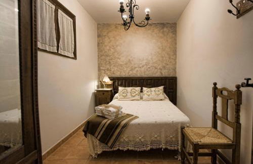 Casa Rural la Reguera - Foto 8