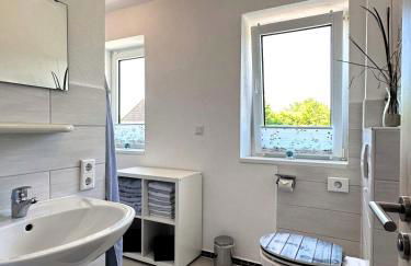 Ferienwohnung Leuchtfeuer Dagebüll - Foto 6