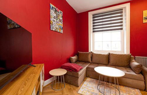 Charming Two Bedroom in Camden - Foto 25
