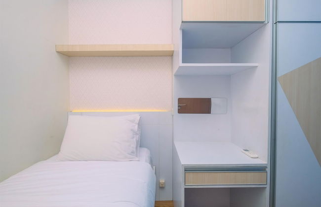 Simply Design 2BR at Podomoro Golf View Apartment - Foto 19