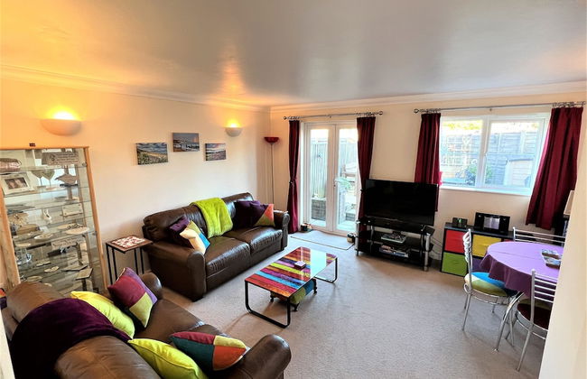 2 Brunswick Terrace - Foto 1