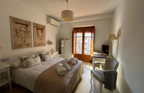 Fantastico Apartamento Suite en centro de Granada - Photo 12
