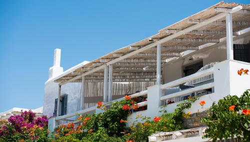 Ostria Studios & Apartments - Photo 5