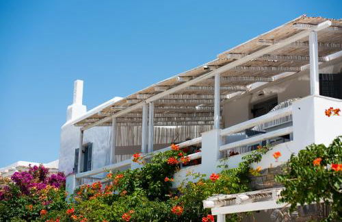 Ostria Studios & Apartments - Photo 5