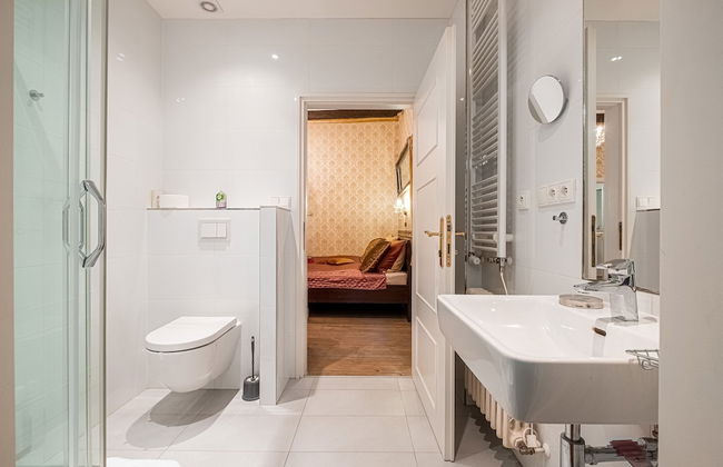 St. Terezie - Baroque Residence - Foto 46