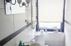 Gemütliche Ferienwohnung mit großer Dachterasse in gehobener Wohngegend - Foto 18