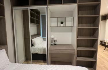 Voyager Haus Apartments, EV Charging Stations, London Heathrow Airport, LHR, Terminal 4, RE-Energise & GO - Foto 11