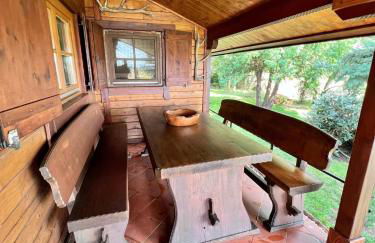 Jagdhaus zum Waldblick - Foto 20