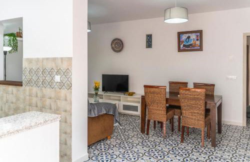 La Corrala exclusivo y confortable con calefacción central en todo el apartamento - Foto 6