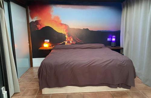 Sun Villa & exclusive stars view - Foto 21