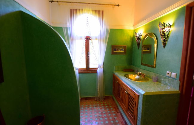 Dar Moulouya - Foto 23