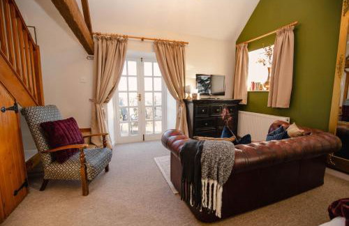 Hayloft Cottage - Rudge Farm Cottages - Foto 23