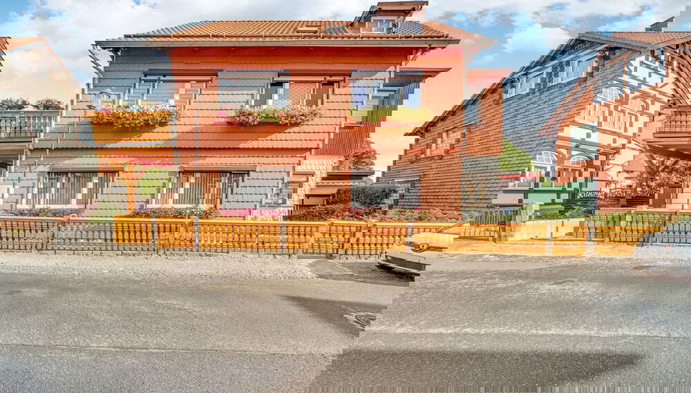 Ferienwohnung im Herzen Ilsenburgs - Foto 1